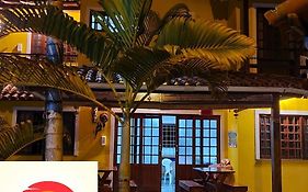 Pousada Casa da Marina